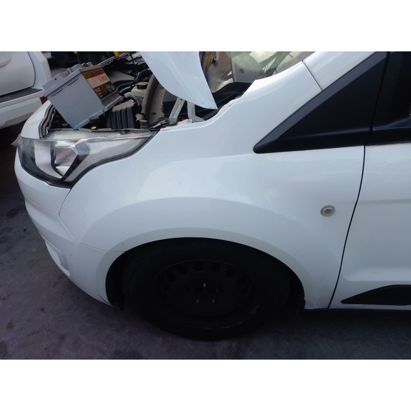 Recambio de aleta delantera izquierda para ford transit connect v408 furgoneta/monovolumen 1.5 ecoblue referencia OEM IAM   