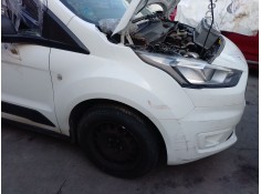 Recambio de amortiguador delantero derecho para ford transit connect v408 furgoneta/monovolumen 1.5 ecoblue referencia OEM IAM K 2