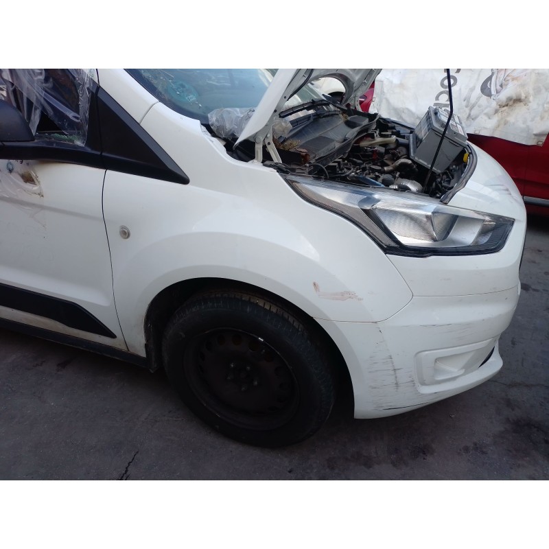 Recambio de amortiguador delantero derecho para ford transit connect v408 furgoneta/monovolumen 1.5 ecoblue referencia OEM IAM  