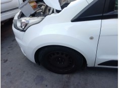 Recambio de amortiguador delantero izquierdo para ford transit connect v408 furgoneta/monovolumen 1.5 ecoblue referencia OEM IAM 2