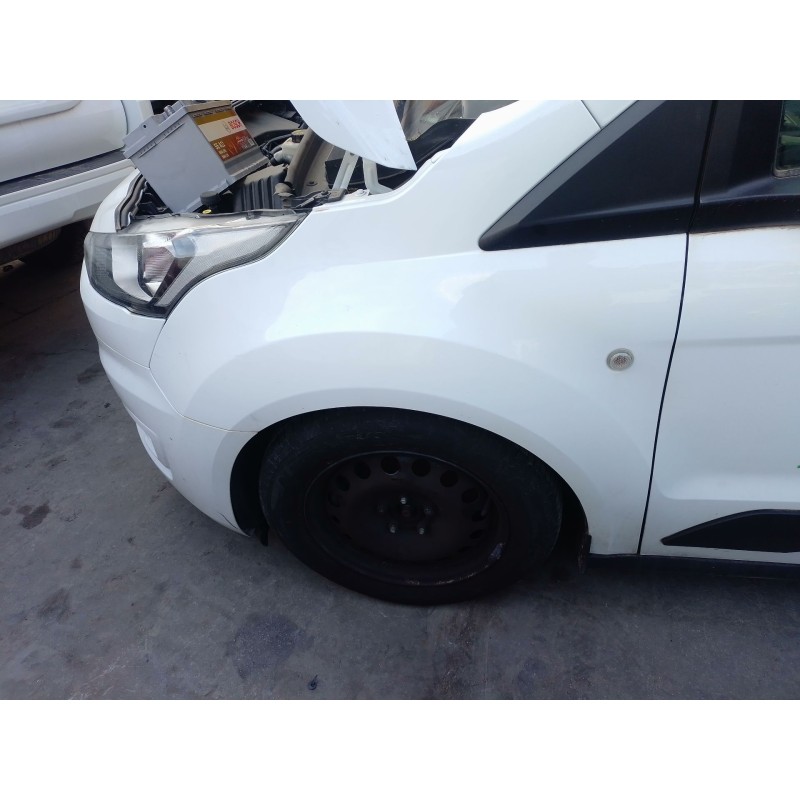 Recambio de amortiguador delantero izquierdo para ford transit connect v408 furgoneta/monovolumen 1.5 ecoblue referencia OEM IAM