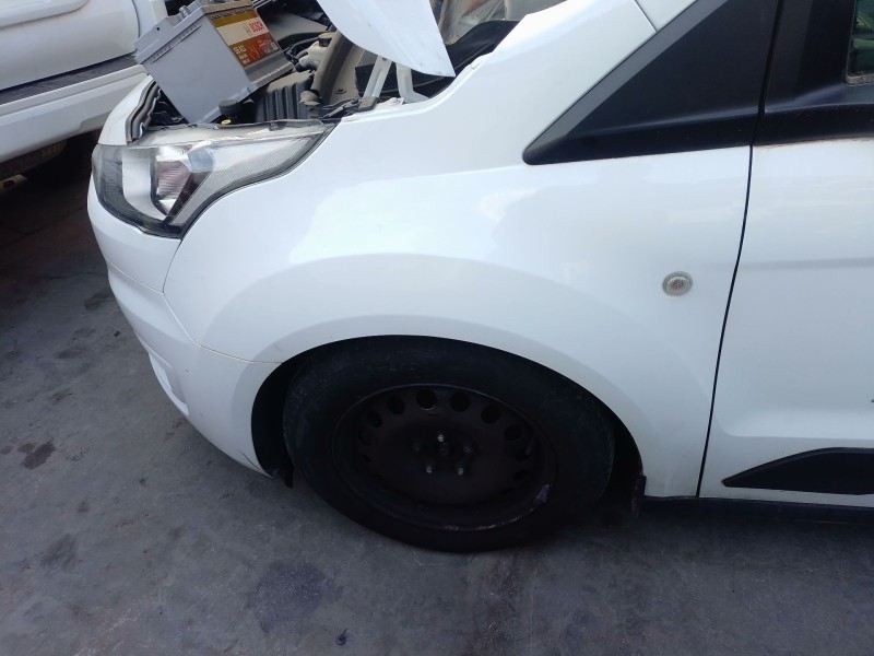 Recambio de amortiguador delantero izquierdo para ford transit connect v408 furgoneta/monovolumen 1.5 ecoblue referencia OEM IAM