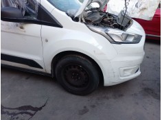 TRANSMISION DELANTERA DERECHA 