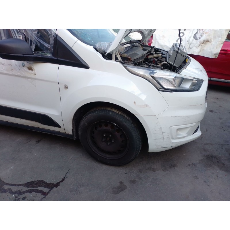 Recambio de transmision delantera derecha para ford transit connect v408 furgoneta/monovolumen 1.5 ecoblue referencia OEM IAM   