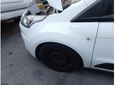 TRANSMISION DELANTERA IZQUIERDA 