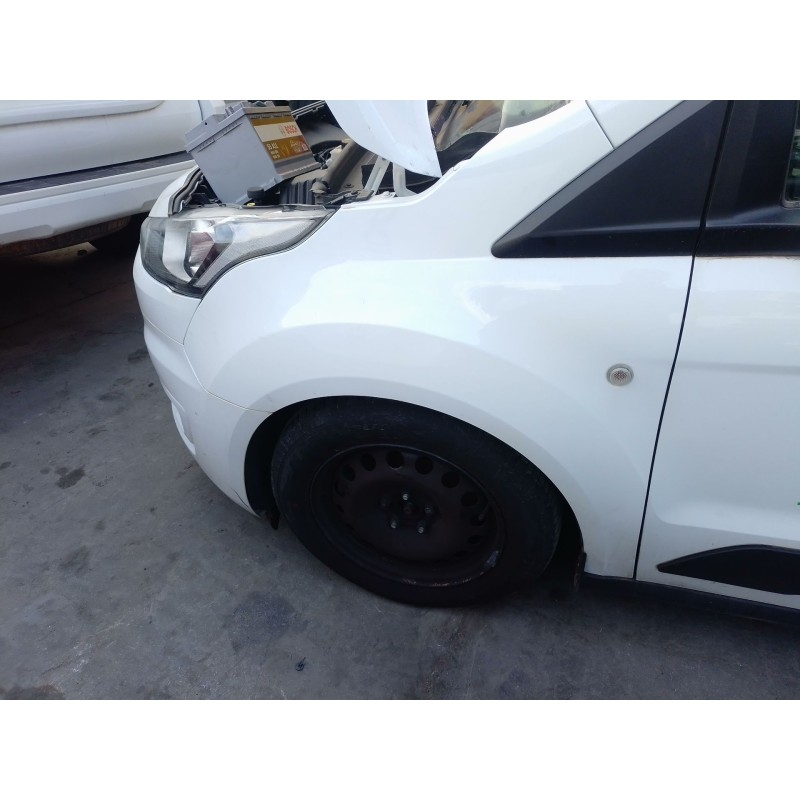 Recambio de transmision delantera izquierda para ford transit connect v408 furgoneta/monovolumen 1.5 ecoblue referencia OEM IAM 