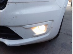 Recambio de faro antiniebla izquierdo para ford transit connect v408 furgoneta/monovolumen 1.5 ecoblue referencia OEM IAM 2N1115 2