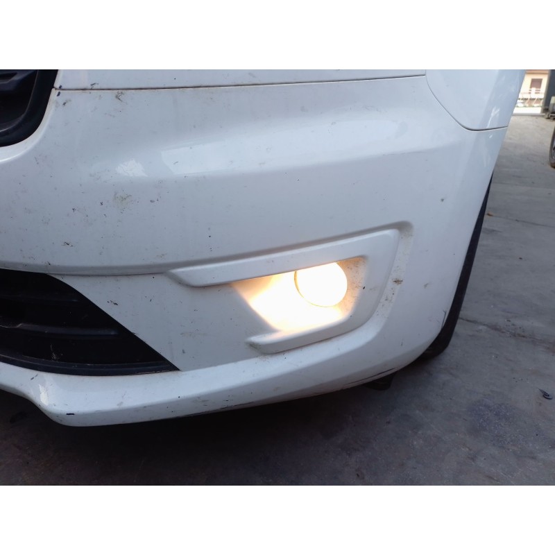 Recambio de faro antiniebla izquierdo para ford transit connect v408 furgoneta/monovolumen 1.5 ecoblue referencia OEM IAM   