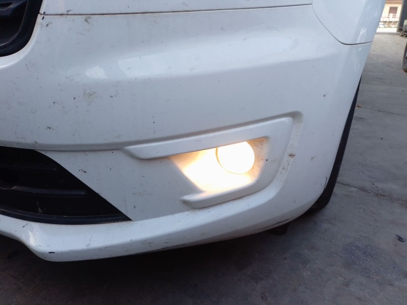 Recambio de faro antiniebla izquierdo para ford transit connect v408 furgoneta/monovolumen 1.5 ecoblue referencia OEM IAM   