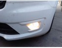 FARO ANTINIEBLA IZQUIERDO 2N1115201AB 2N1115201AB FD3504413/4020133/4030133/4030134 89210094