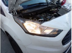 Recambio de faro derecho para ford transit connect v408 furgoneta/monovolumen 1.5 ecoblue referencia OEM IAM KT1B13W029AG  10110 2