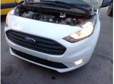 Recambio de paragolpes delantero para ford transit connect v408 furgoneta/monovolumen 1.5 ecoblue referencia OEM IAM 2330580  10 2