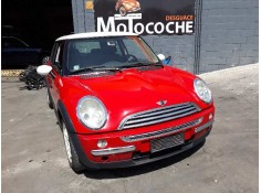 mini mini (r50,r53) del año 2003 2