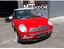 MINI R50