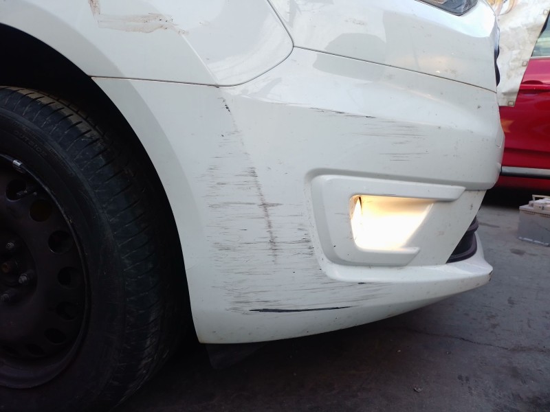 Recambio de paragolpes delantero para ford transit connect v408 furgoneta/monovolumen 1.5 ecoblue referencia OEM IAM   