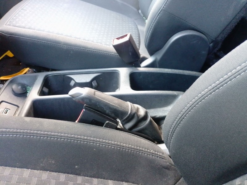 Recambio de palanca freno para ford transit connect v408 furgoneta/monovolumen 1.5 ecoblue referencia OEM IAM   