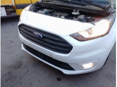 REFUERZO PARAGOLPES DELANTERO 