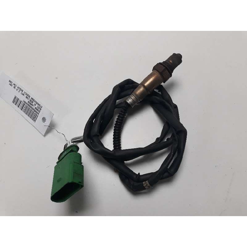 Recambio de sonda lambda para audi a4 berlina (b5) 2.4 v6 30v referencia OEM IAM 078906265AA 0258006442 