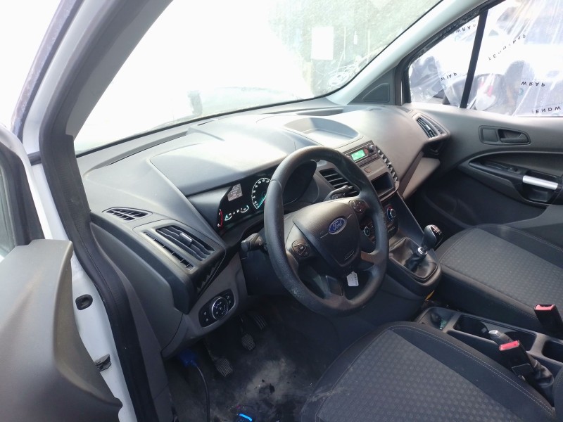 Recambio de kit airbag para ford transit connect v408 furgoneta/monovolumen 1.5 ecoblue referencia OEM IAM   