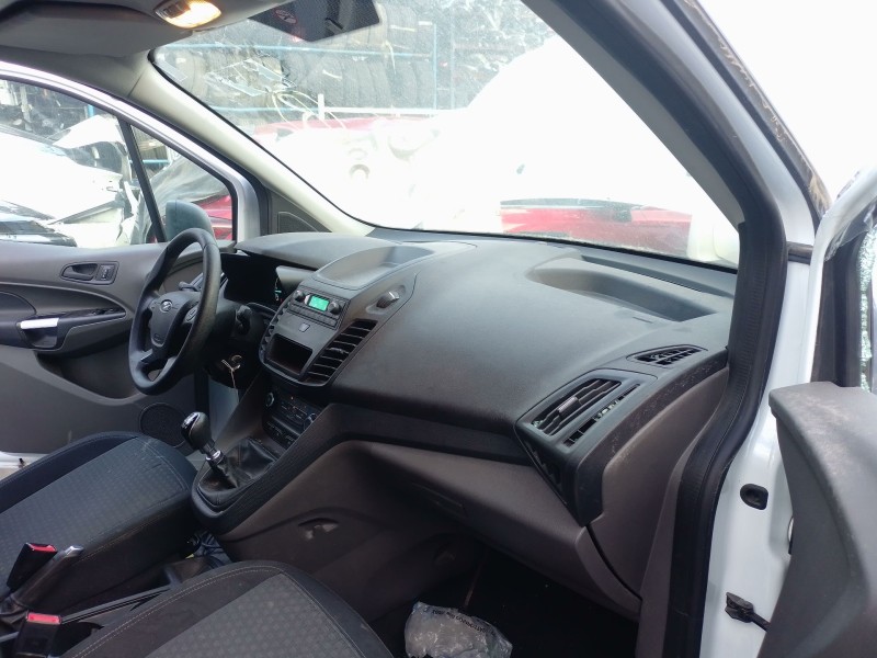Recambio de kit airbag para ford transit connect v408 furgoneta/monovolumen 1.5 ecoblue referencia OEM IAM   