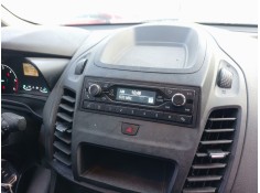 SISTEMA AUDIO / RADIO CD 