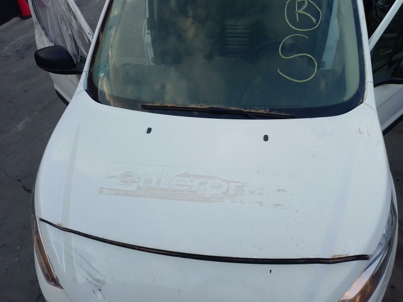 Recambio de capo para ford transit connect v408 furgoneta/monovolumen 1.5 ecoblue referencia OEM IAM   