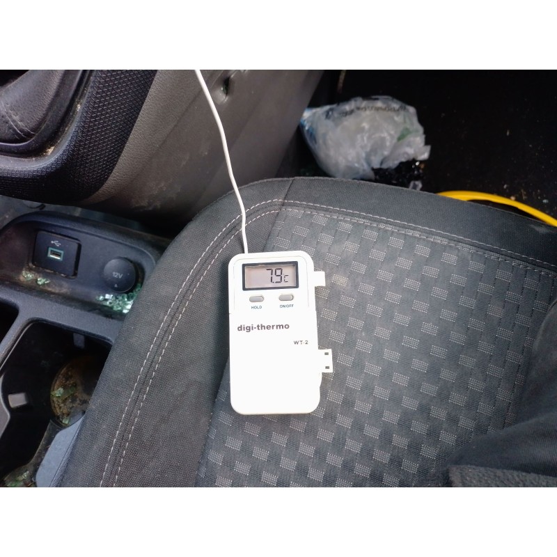 Recambio de compresor aire acondicionado para ford transit connect v408 furgoneta/monovolumen 1.5 ecoblue referencia OEM IAM   