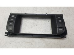 Recambio de mando multifuncion para land rover range rover evoque (l538) 2.0 4x4 referencia OEM IAM BJ3218C858DC  