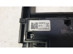 Recambio de mando multifuncion para land rover range rover evoque (l538) 2.0 4x4 referencia OEM IAM BJ3218C858DC   2