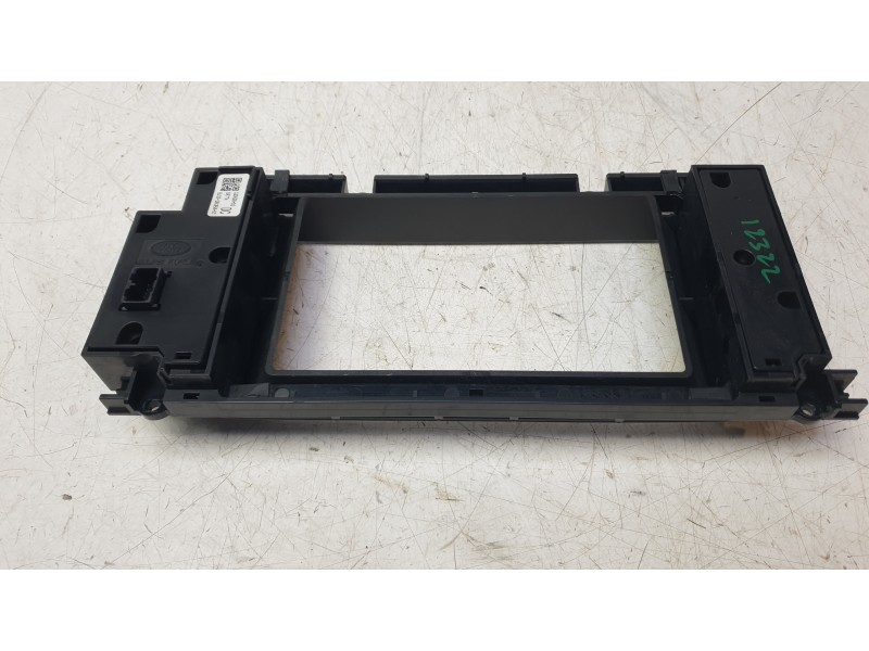 Recambio de mando multifuncion para land rover range rover evoque (l538) 2.0 4x4 referencia OEM IAM BJ3218C858DC  