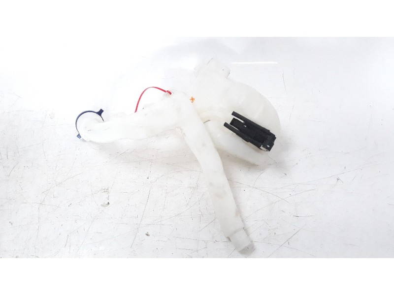 Recambio de deposito limpia para peugeot 208 1.2 16v vti referencia OEM IAM 9683988680  