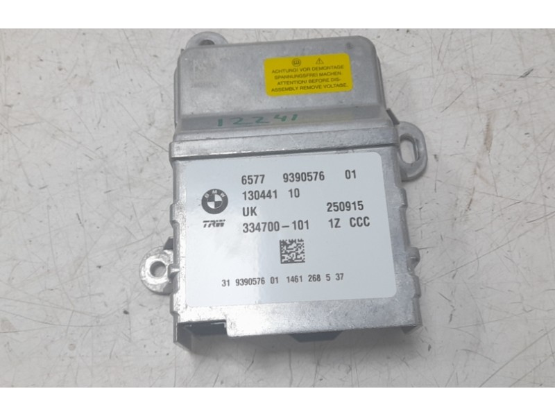 Recambio de kit airbag para bmw 2 active tourer (f45) 218 d referencia OEM IAM 51459378436  