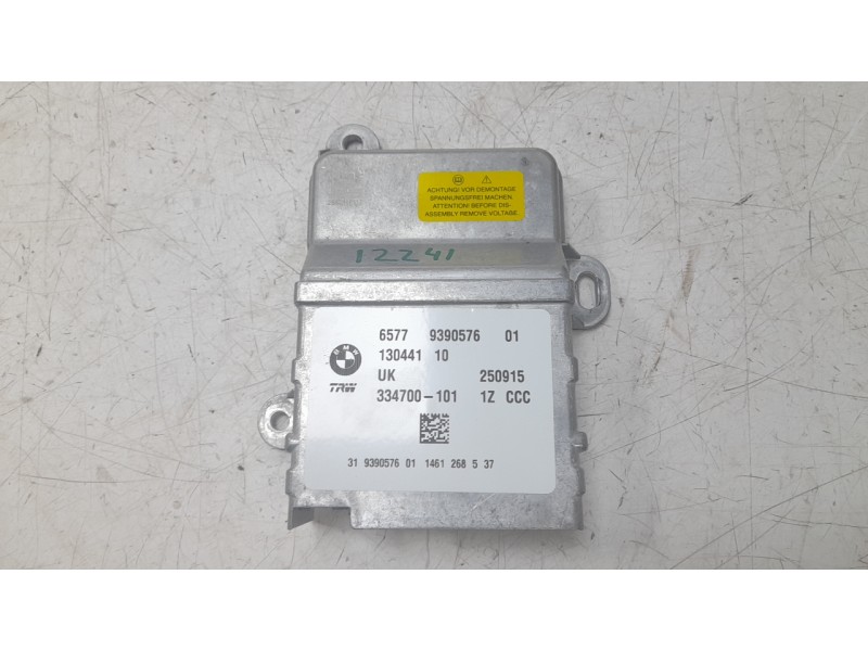 Recambio de kit airbag para bmw 2 active tourer (f45) 218 d referencia OEM IAM 51459378436  