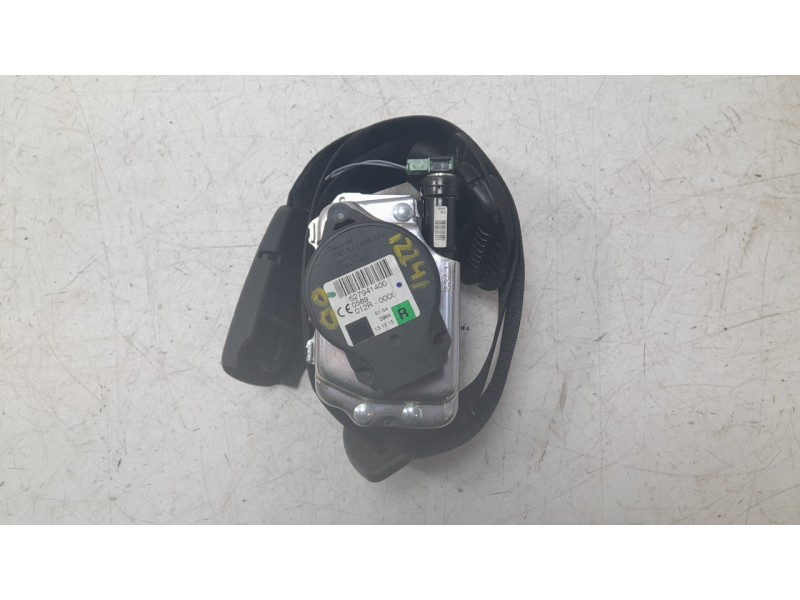 Recambio de kit airbag para bmw 2 active tourer (f45) 218 d referencia OEM IAM 51459378436  