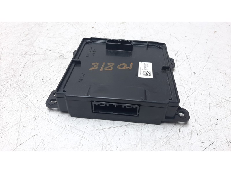 Recambio de modulo electronico para honda civic lim.5 (fk) 1.0 vtec cat referencia OEM IAM 79610TGLG511M1  
