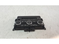 Recambio de mando climatizador para land rover range rover evoque (l538) 2.0 4x4 referencia OEM IAM BJ3214C239CC  