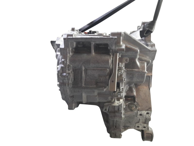 Recambio de caja cambios para toyota corolla station wagon (_e21_) 2.0 hybrid (mzeh12) referencia OEM IAM 3090012010 3NM P710