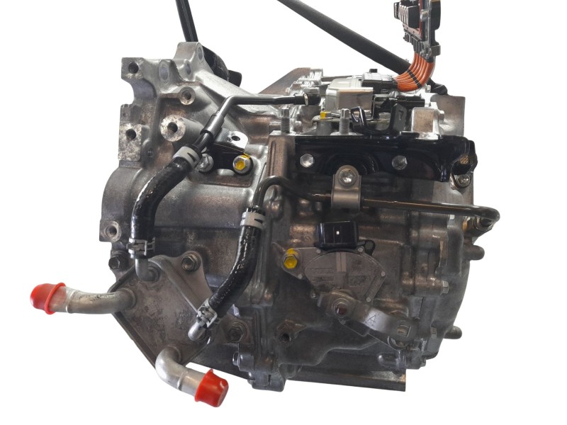 Recambio de caja cambios para toyota corolla station wagon (_e21_) 2.0 hybrid (mzeh12) referencia OEM IAM 3090012010 3NM P710