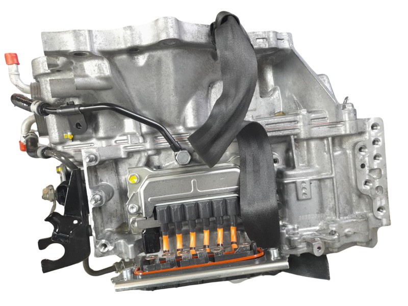 Recambio de caja cambios para toyota corolla station wagon (_e21_) 2.0 hybrid (mzeh12) referencia OEM IAM 3090012010 3NM P710