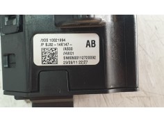 Recambio de interruptor para land rover range rover evoque (l538) 2.0 4x4 referencia OEM IAM BJ3214K147   2