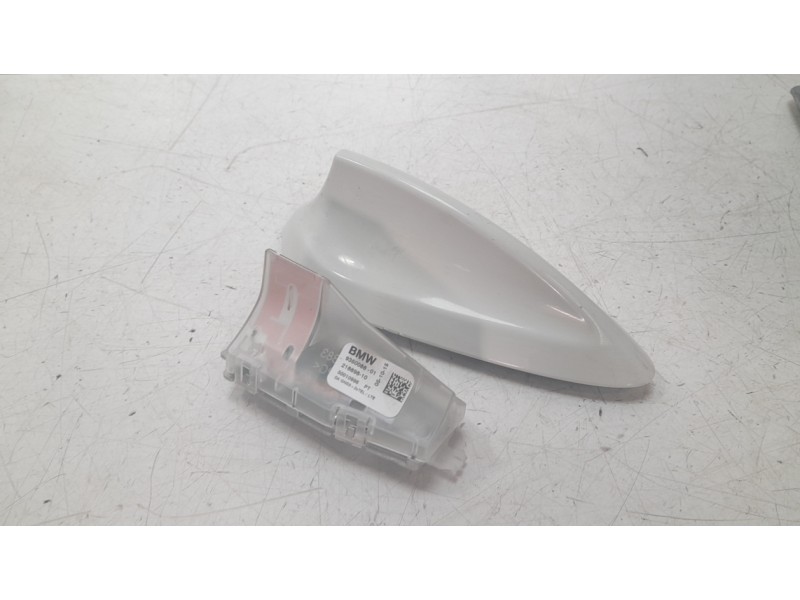 Recambio de antena para bmw 2 active tourer (f45) 218 d referencia OEM IAM 65209257007  
