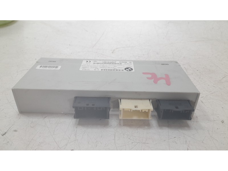 Recambio de modulo electronico para bmw 2 active tourer (f45) 218 d referencia OEM IAM 7412610  