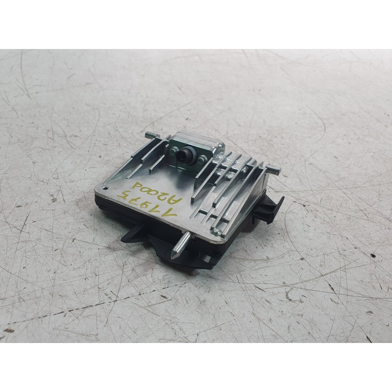 Recambio de camara vision frontal para mercedes-benz clase a berlina (bm 177) a 200 d (117.112) referencia OEM IAM A2479004411  