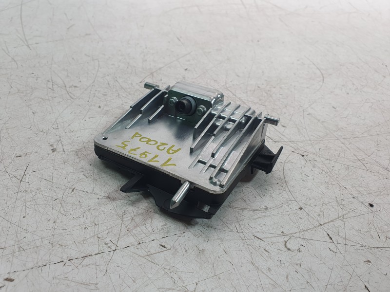 Recambio de camara vision frontal para mercedes-benz clase a berlina (bm 177) a 200 d (117.112) referencia OEM IAM A2479004411  