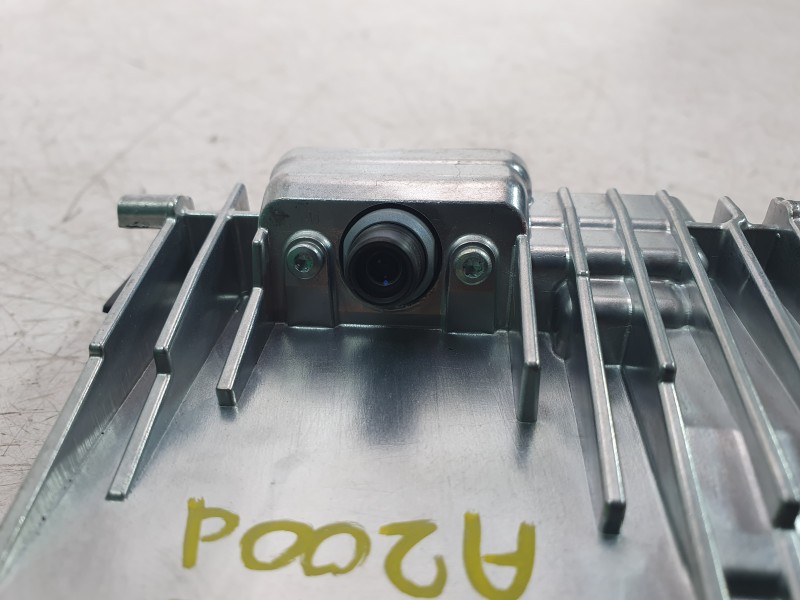 Recambio de camara vision frontal para mercedes-benz clase a berlina (bm 177) a 200 d (117.112) referencia OEM IAM A2479004411  