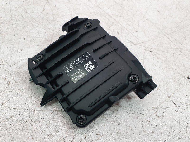 Recambio de camara vision frontal para mercedes-benz clase a berlina (bm 177) a 200 d (117.112) referencia OEM IAM A2479004411  