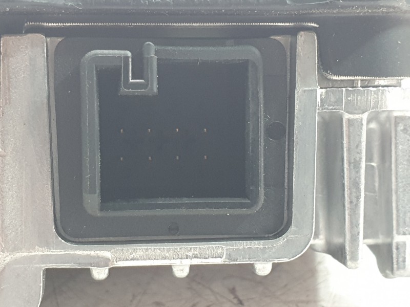 Recambio de camara vision frontal para mercedes-benz clase a berlina (bm 177) a 200 d (117.112) referencia OEM IAM A2479004411  