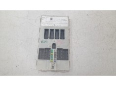 CAJA RELES / FUSIBLES 938723101 