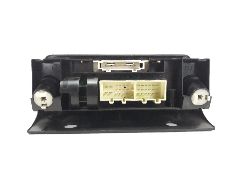 Recambio de mando calefaccion / aire acondicionado para audi a1 sportback (8xf) adrenalin referencia OEM IAM 8XA820045A  
