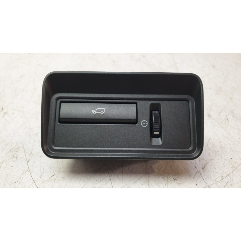 Recambio de interruptor para land rover range rover evoque (l538) 2.0 4x4 referencia OEM IAM BJ3211654BB  